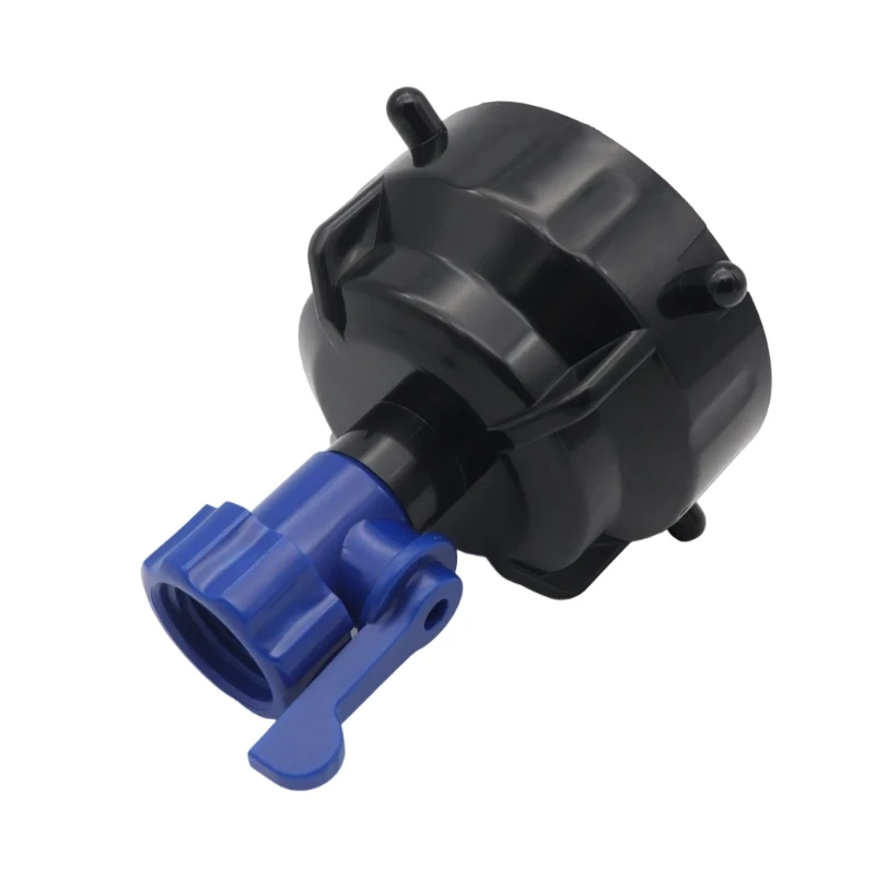 

RV Motorhomes Sewage Drainage Kit Brass Bushing Strainer Fit for Multiple Hose Sizes Caravans Boat Sink System Waste System