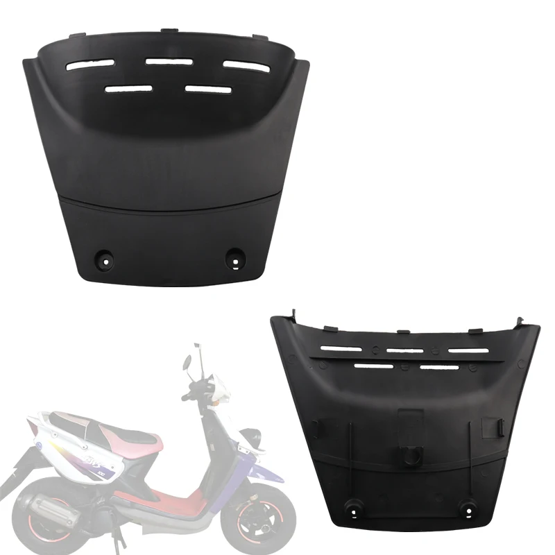 For BWS100 4VP BWS 100 Motorcycle Scooter Battery Cover Battery Protector Cap