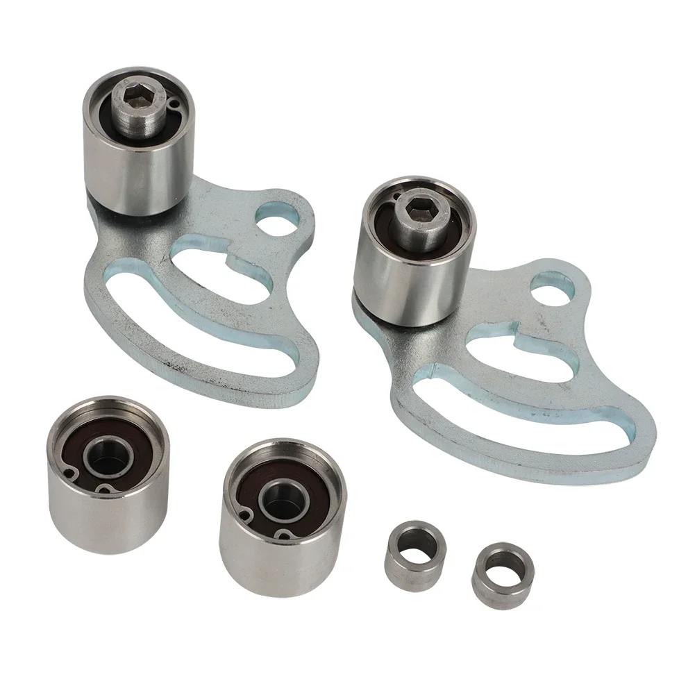 

Натяжитель ремня ГРМ с подшипниками для Ducati Monster 696 796 1100s 1100evo для Ducati Scrambler 797