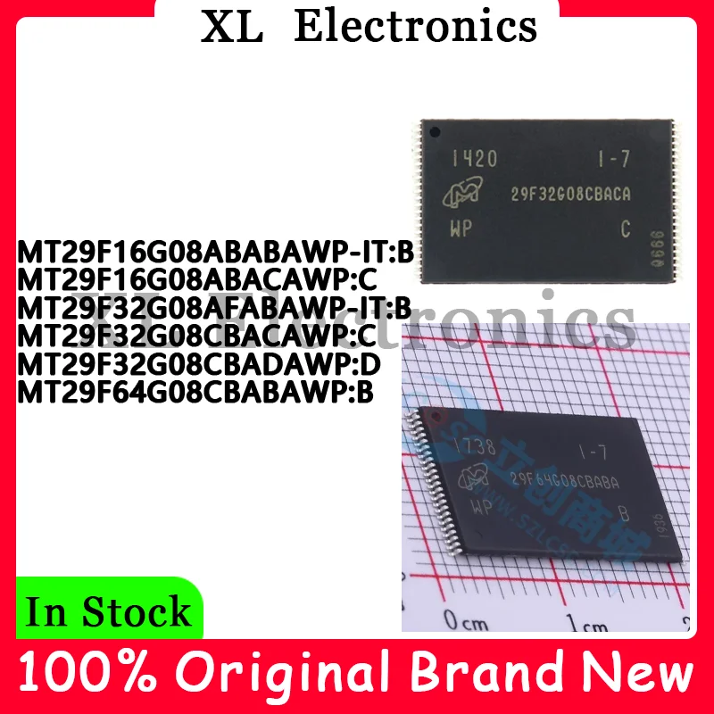 mt29f16g08ababawp-it-b-mt29f16g08abacawp-c-mt29f32g08afabawp-it-b-mt29f32g08cbacawp-c-mt29f32g08cbadawp-d-novo-original
