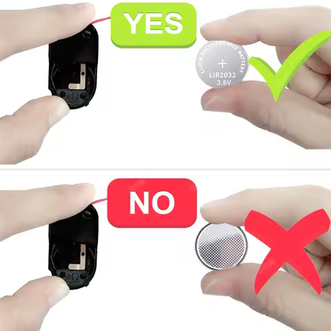 For Raspberry Pi 5 RTC Battery Box Real Time Clock Holder with Battery/without Battery Battery Holder for RPI 5 Pi5