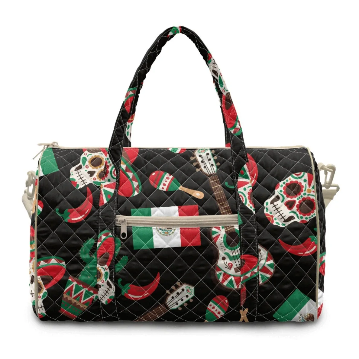 250th-anniversary-limited-edition-star-spangled-banner-travel-bag-detachable-shoulder-strap-short-trip-luggage-bag-for-youth