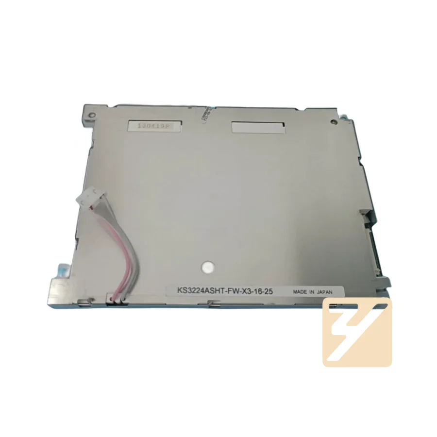 KS3224ASHT-FW-X3 320*240 LCD Panel module display Fast shipping in stock