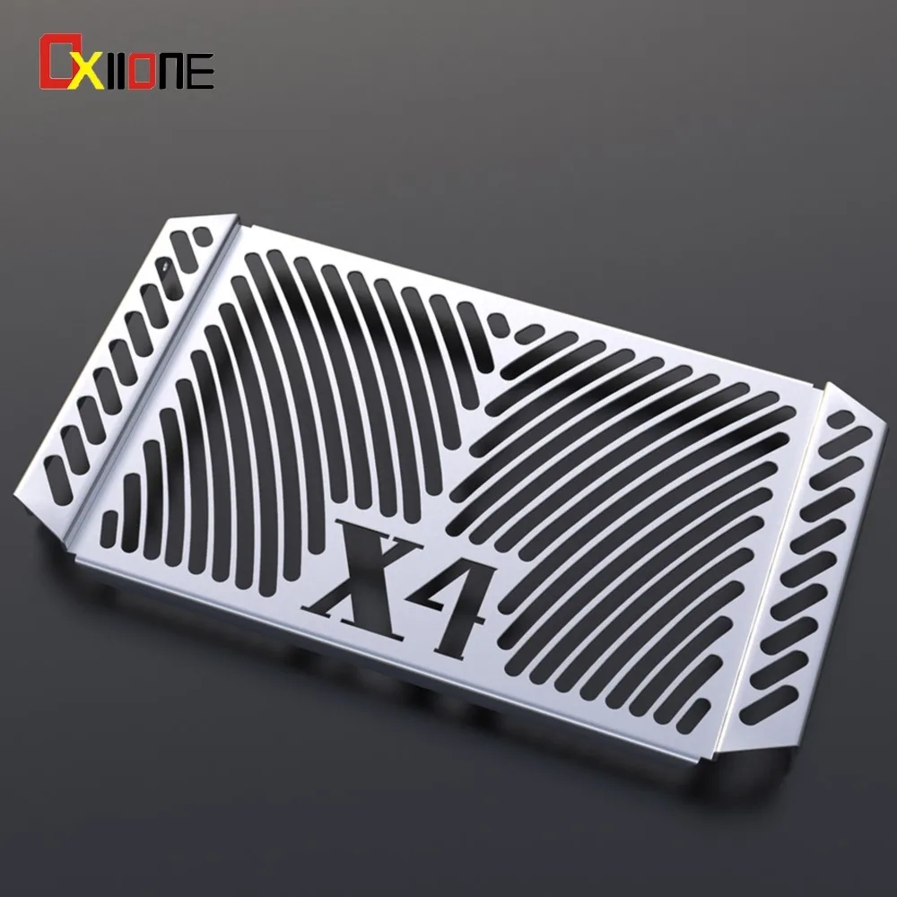 CB 1300 Protezione Del Radiatore Copertura Della Protezione Del Radiatore Scudo Del Serbatoio Dell'acqua PER HONDA CB1300 x4 1997-1998-1999-2000-2001-2002-2003