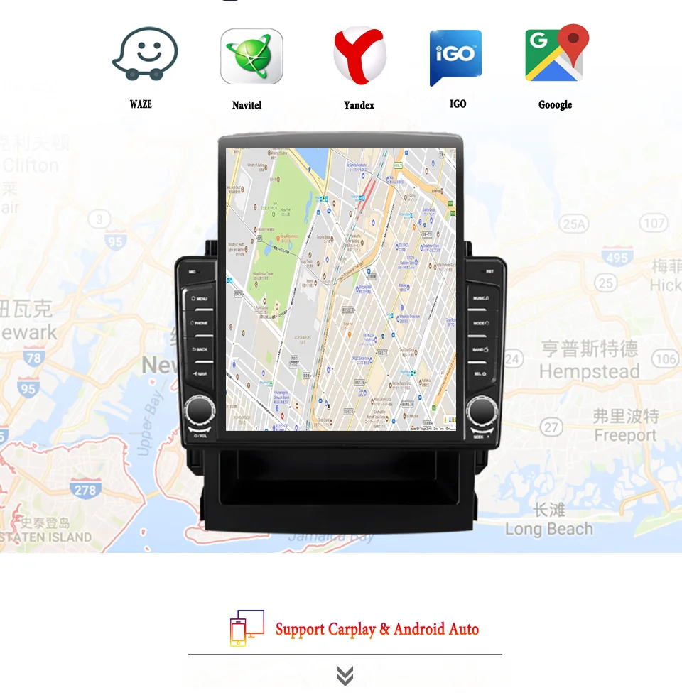 

8G+128G Android 14 For Subaru Forester Impreza 2018 - 2023 Car Radio Audio Multimedia Stereo PC Tablet GPS Monitor DVD Carplay