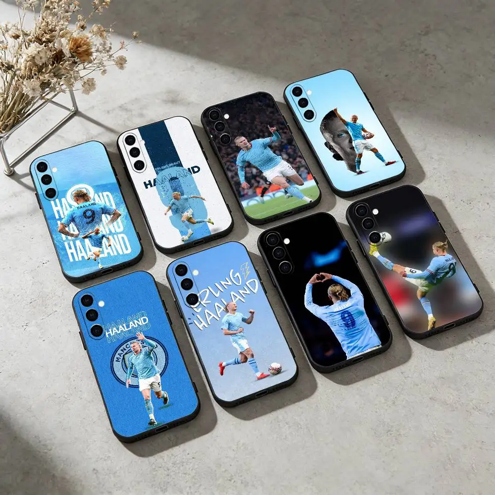 E-Erling H-Haaland …