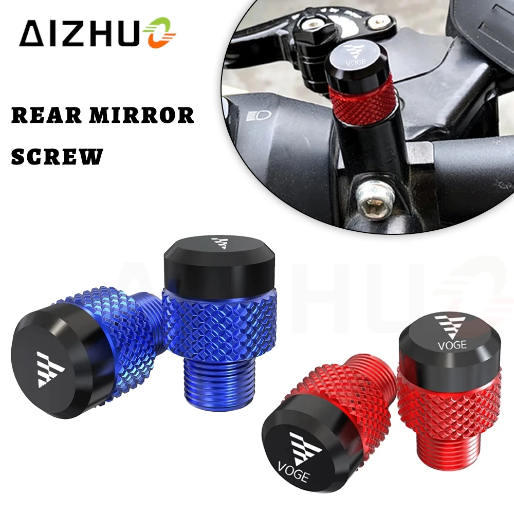 For Voge 525R 250RR…