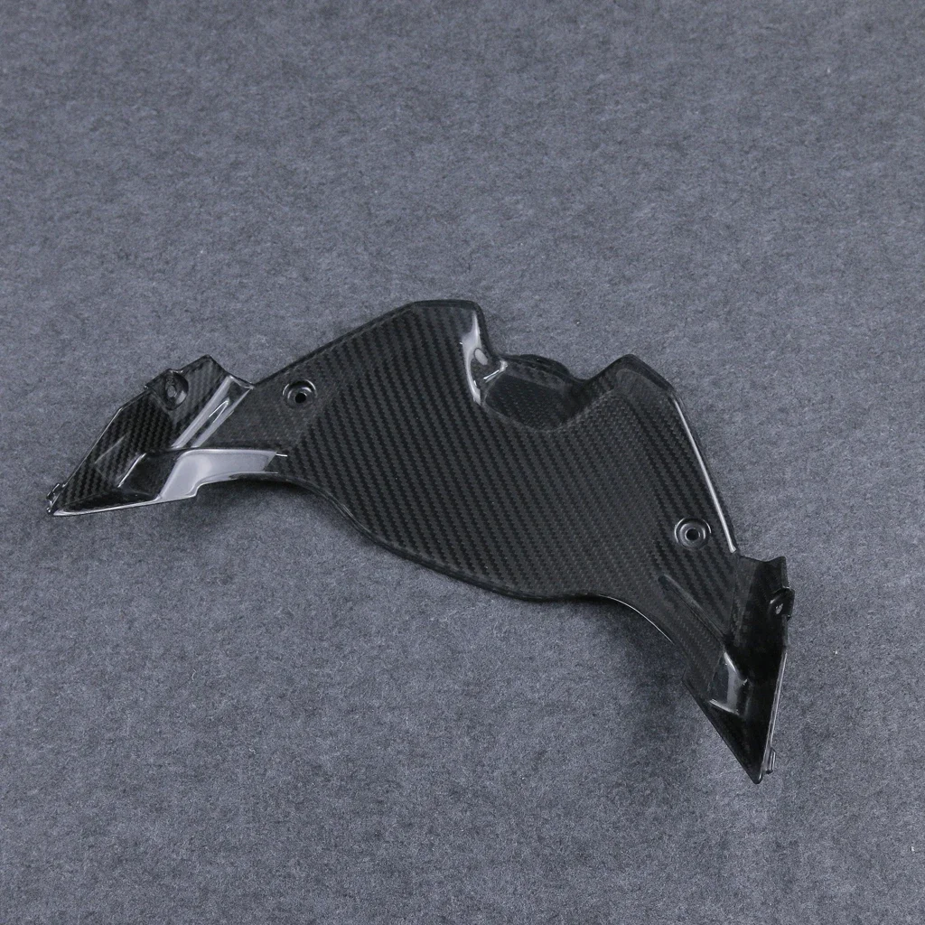 For HONDA CBR1000RR CBR 1000RR 2017 2018 2019 2020 3K Carbon Fiber Motorcycle Modified Accessories Front Fairing Holder