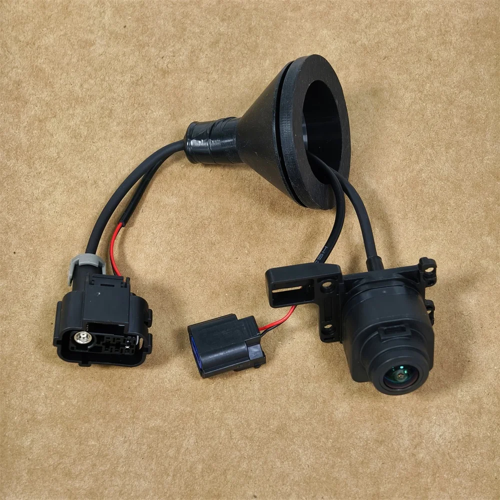 Auto Parking Rear View Backup Reverse Camera 99240L2500 99240-L2500 Compatible With Kia OPTIMA K5 DL3 Visual Monitoring Part