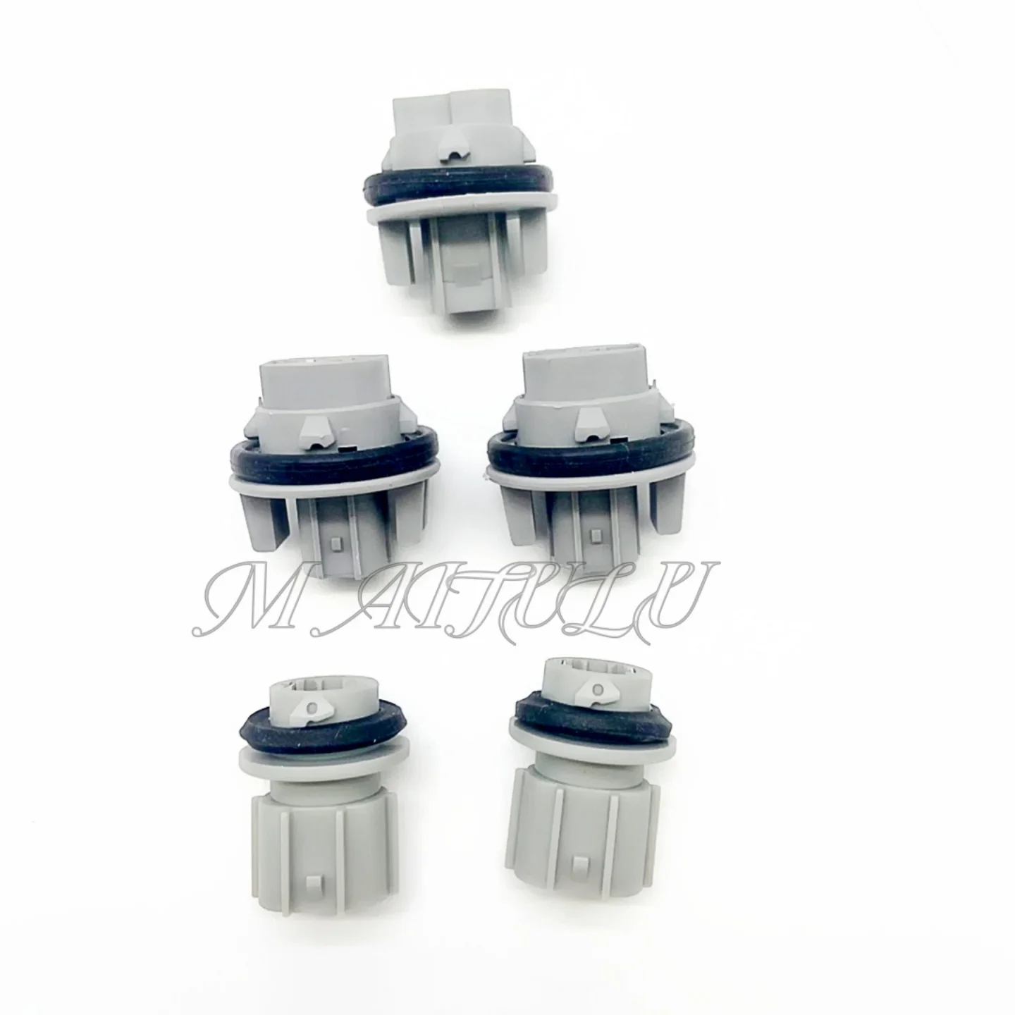 Turn Signal Light Bulb Socket for Honda Fit 2015 2016 2017 2018 Rear Taillight Brake Light Socket 33303-TP6-A01 33303-SAA-003