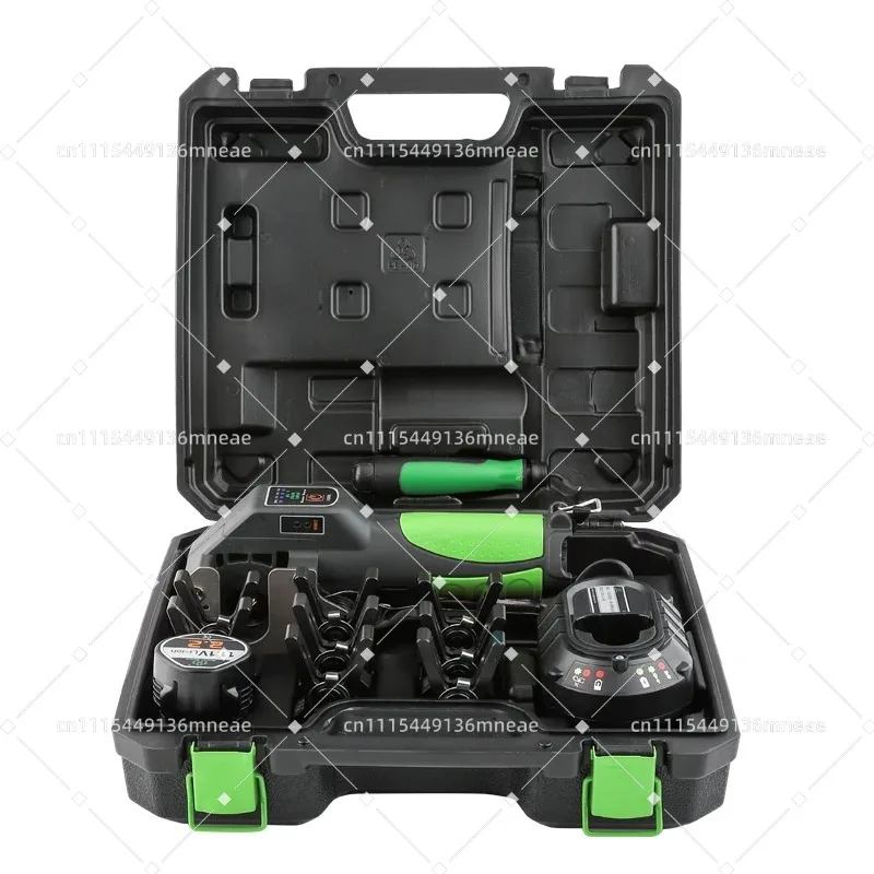 ST-E900AM Tube Flaring Tool Metric Imperial