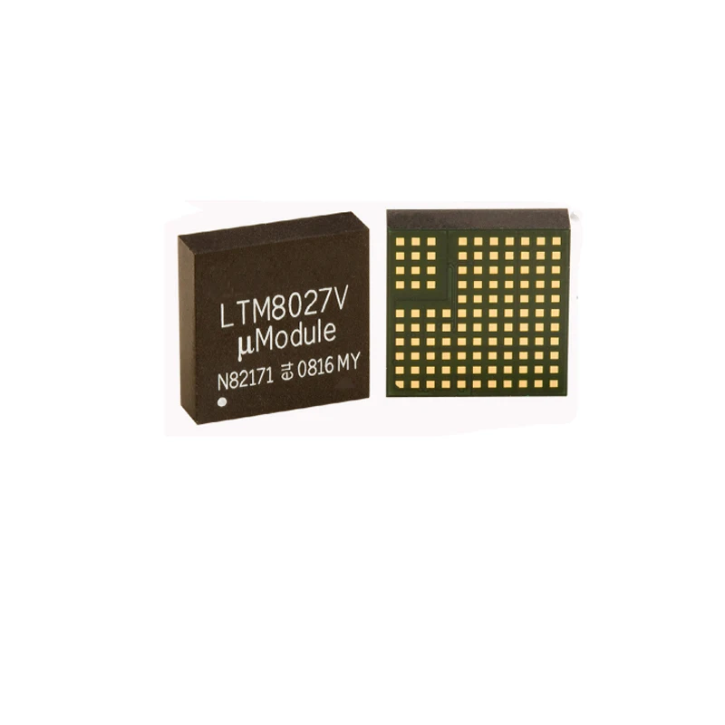 

LTM8027V LTM8027IV LTM8027MPV#PBF LTM8027EV MOUDLE LGA-113