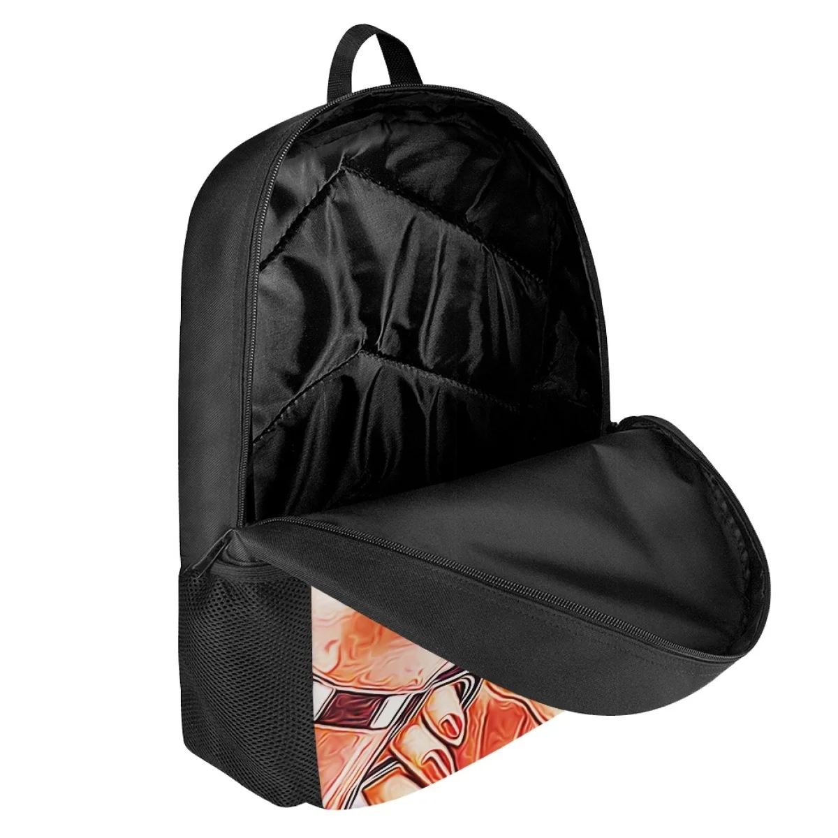 Menina bonito Saco de Escola Impressão Para Meninas Adolescente Mochila Escolar de Alta Capacidade de Alta Escola Estudante Bookbag Lazer Mochila de Viagem