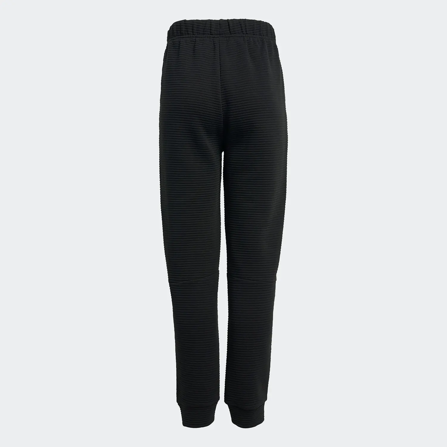 Adidas oficial auténtico casual grandes niños cómodos pantalones de entrenamiento para correr H10218