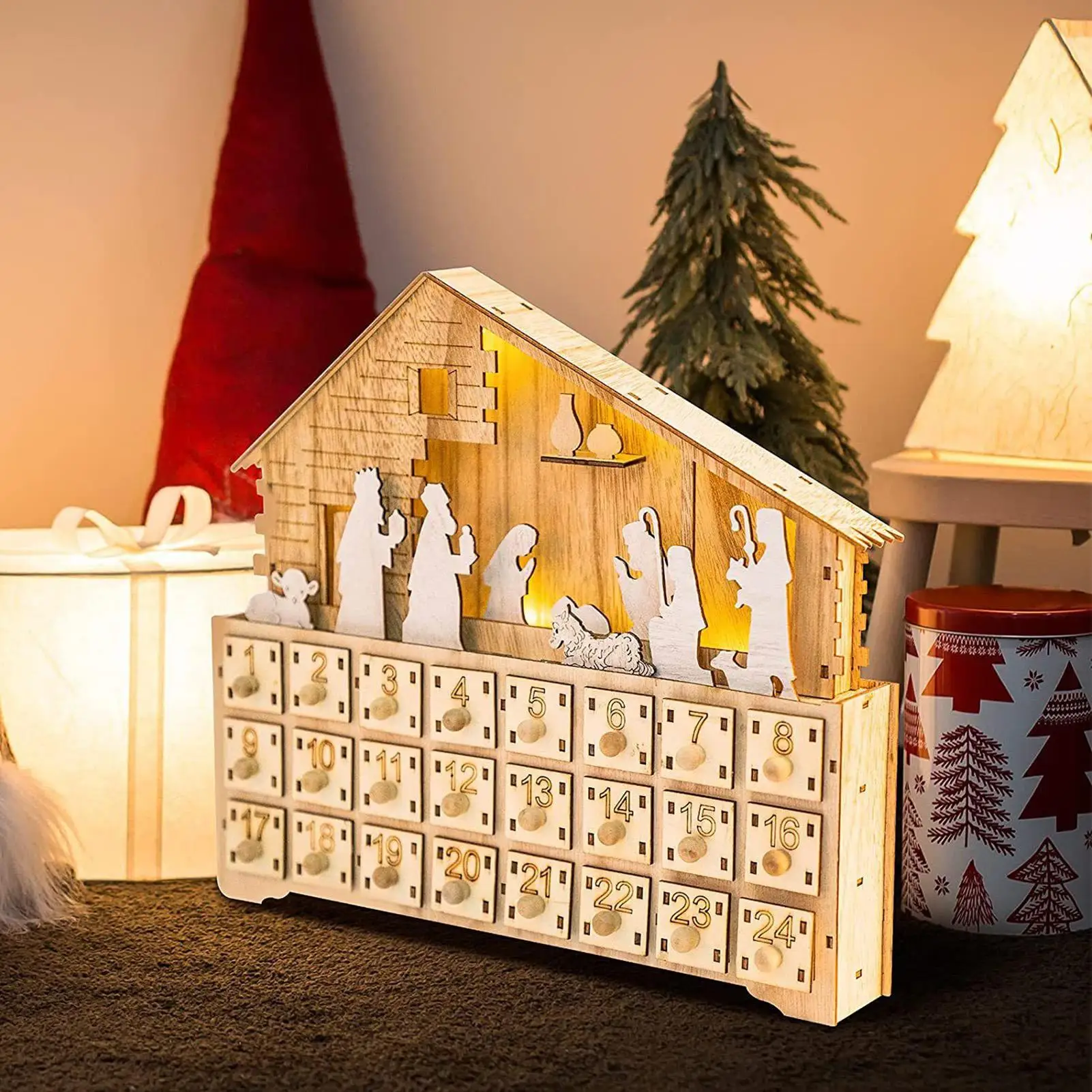 armoire-de-calendrier-lumineux-led-de-noel-en-bois-24-compte-a-rebours-calendrier-de-l'avent-decoration-de-noel-artisanat-decor-de-bureau