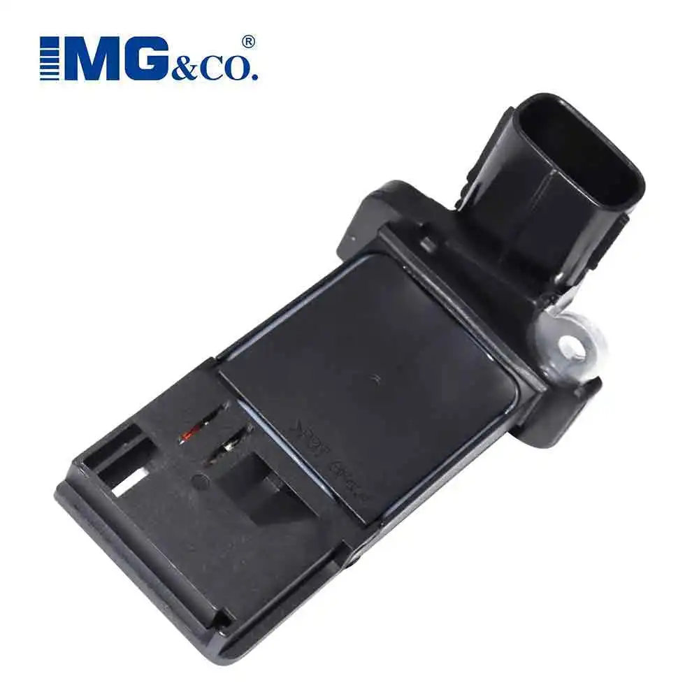 22204-75030 Mass Air Flow Sensor MAF 2204-0F030 2204-75030 For Toyota 05, 06, 07, 08, 09, 10 4Runner 05-20 Land Cruiser 05-20