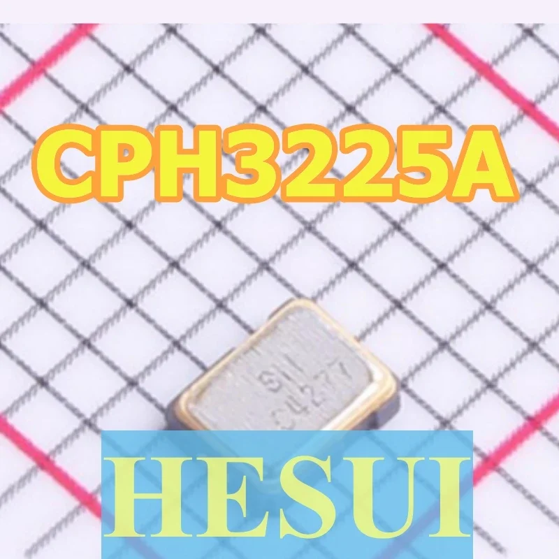 CPH3225A  0.9mm 3.3V 11000uF super capacitor original