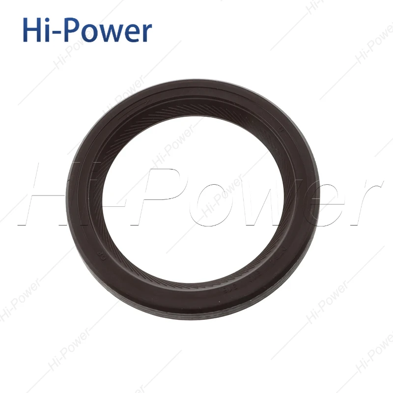 

4HP20 5HP19 5HP19FLA 4HP18FL 4HP18FLA 4HP18Q Transmission Oil Pump Seal 97-up O-PPS-XHPXX-01 24201423382 For BMW 44x58x7