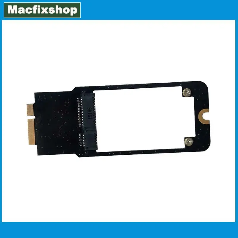 N-2012MA mSATA SSD to Converter Card For Macbook Pro Retina 13