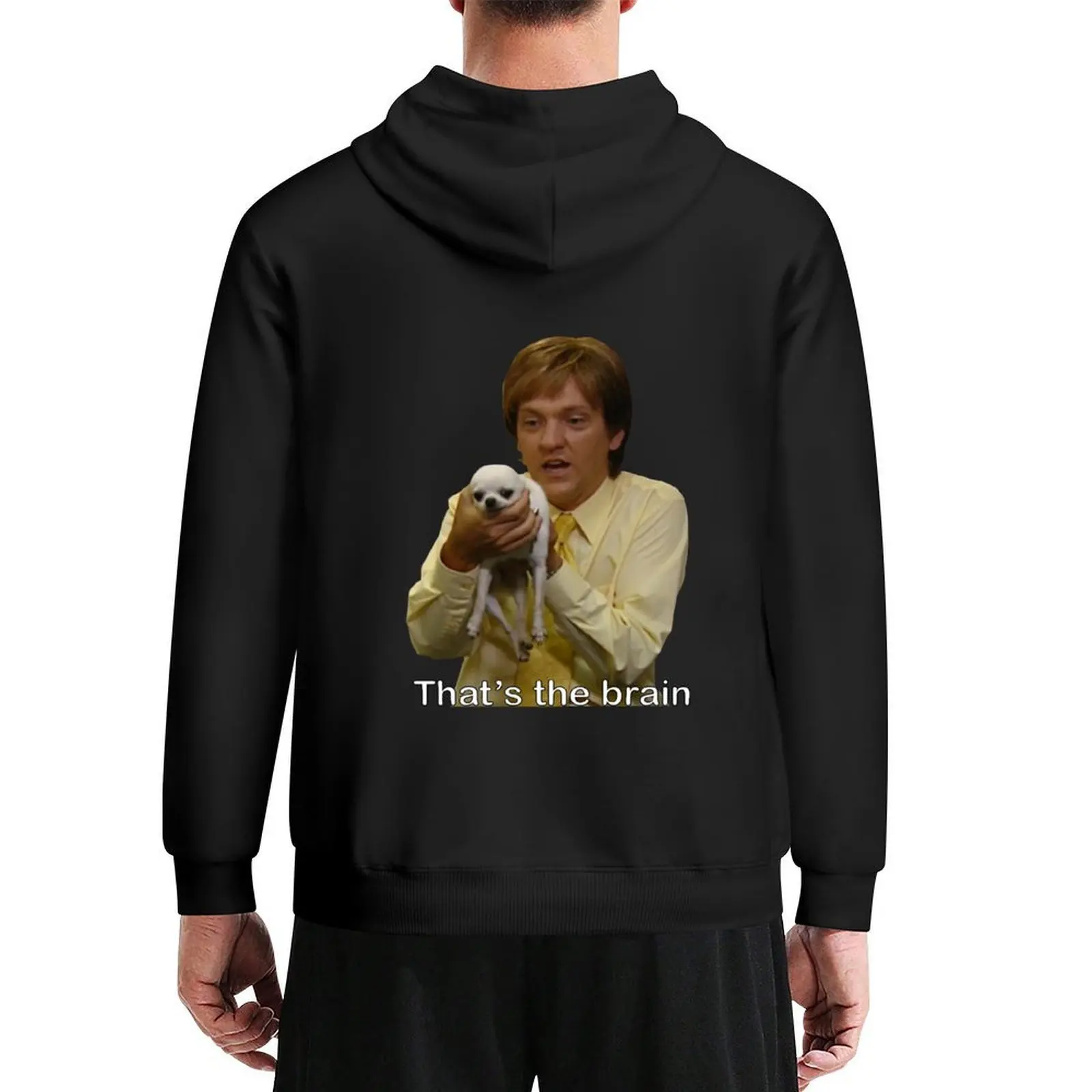 

Mr. G Hoodie mens designer clothes clothes for men autumn jacket men men clothes new in hoodies & sweat-shirt