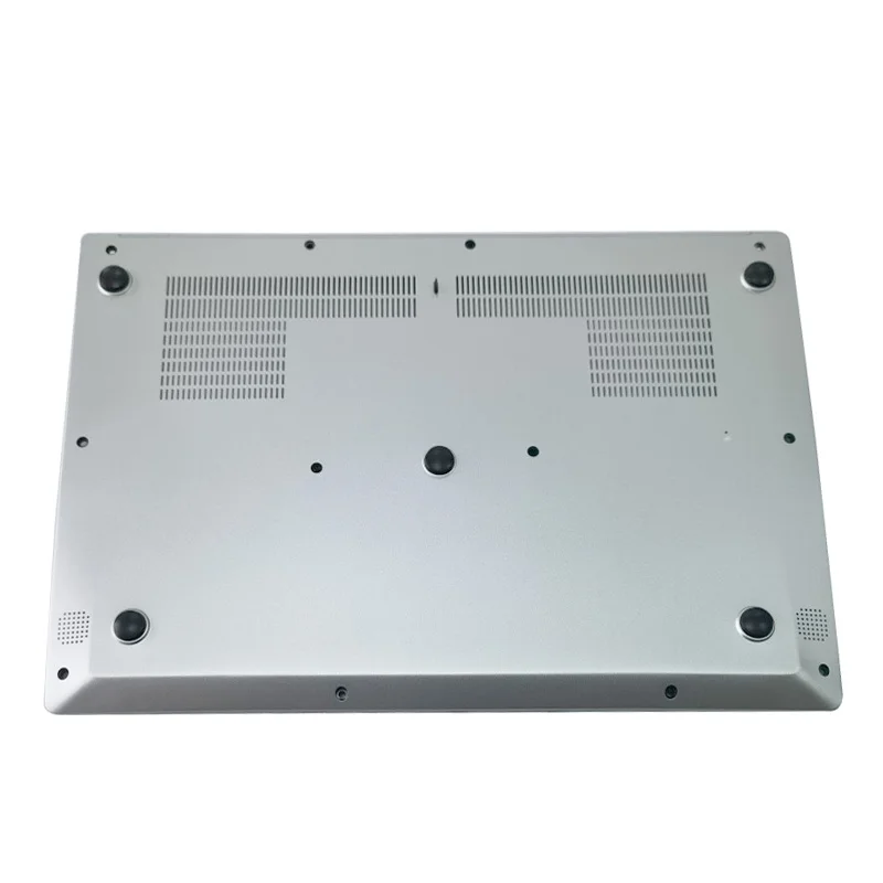 NEW Laptop Case For MSI Prestige PS42 MS-14B1 Palmrest Upper Case/Bottom Base Silver Computer Case