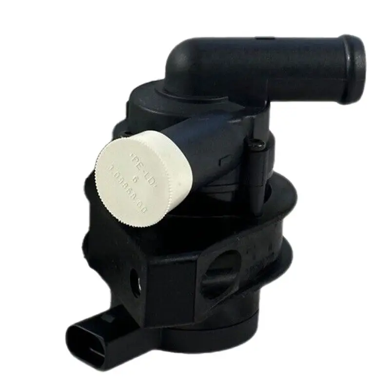 

Unique Car Cooling System Auxiliary Water Pump For VW TOUAREG CAYENNE 12V Electronic Circulation Water Pump 7L0965561E