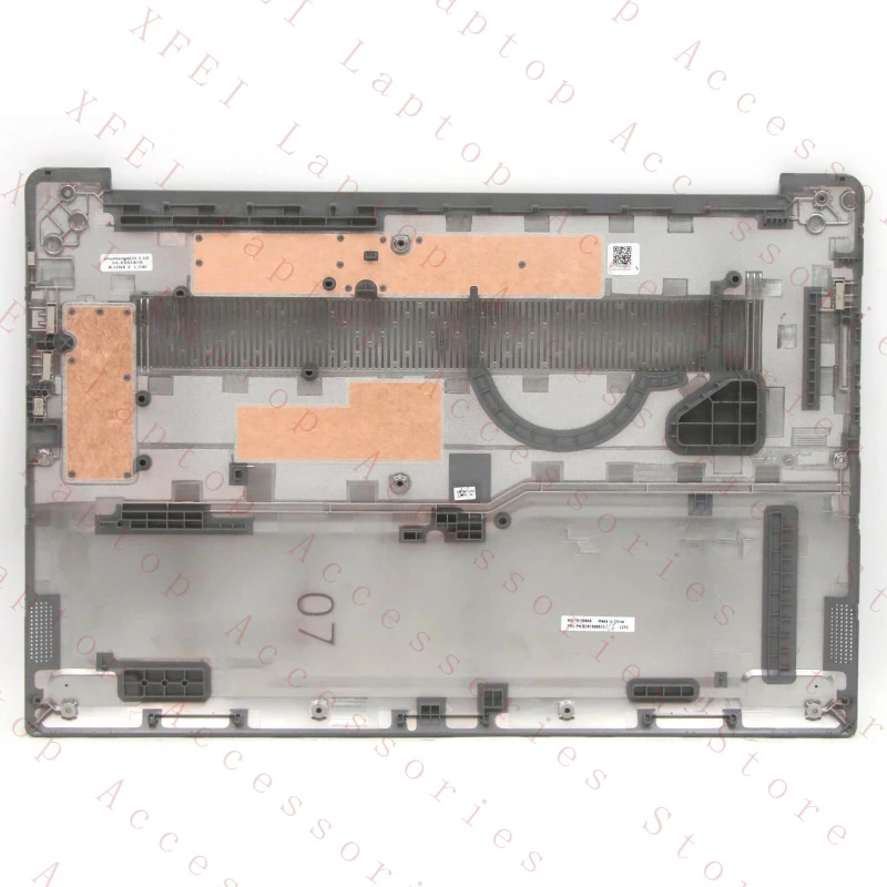 D  New Bottom Cover Lower Case UMA For IdeaPad 3-17ITL6 82H9 3-17ALC6 82KS 3-17ALC6