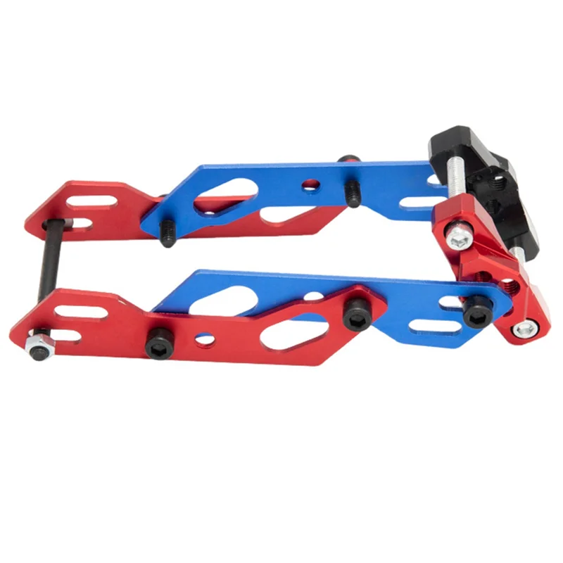 ABZW 2X نسخة جديدة فوهة شرائح تثبيت ل DJI T50 T40 حماية النباتات الطائرات بدون طيار الزراعية ملحقات طائرة بدون طيار إصلاح أجزاء