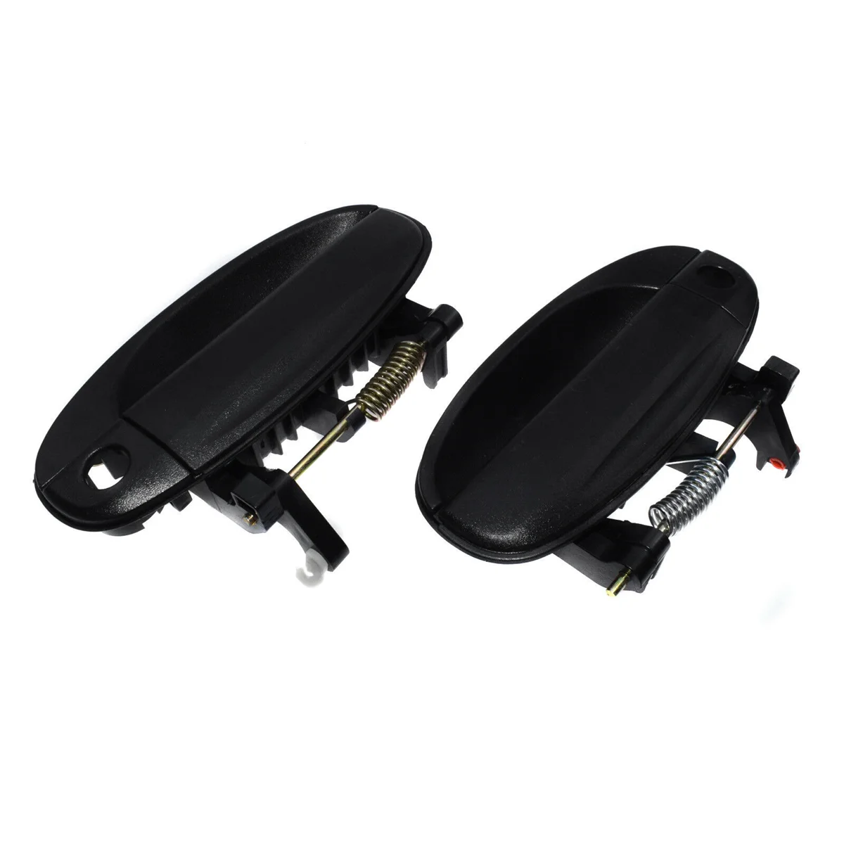 Right Front Outside Exterior Door Handle Set for Chevrolet Aveo Aveo5 2004-2011 Pontiac G3 09-10 96541632