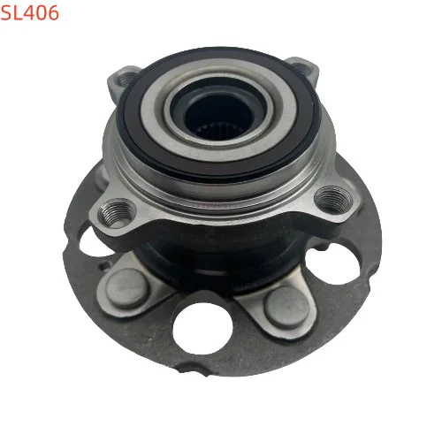 

Automotive Parts Wheel Hub Bearing Unit HUB771T2 HUB771T-2
