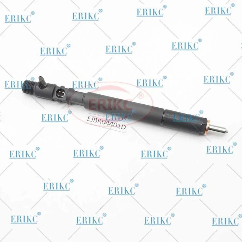 ERIKC 5 PCS EJBR04401D Auto Accessory Injectors EJBR 044 01D FOR Ssangyong Kyron 2.7L Xdi SUV (165bhp)