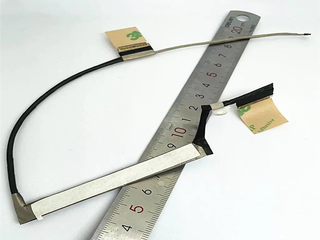 NEW LCD Flex Cable 1422-039Y0AS Video Display Cable For ASUS VivoBook 15 X512DK A512D F512D X512DA F512DA New Free Shipping