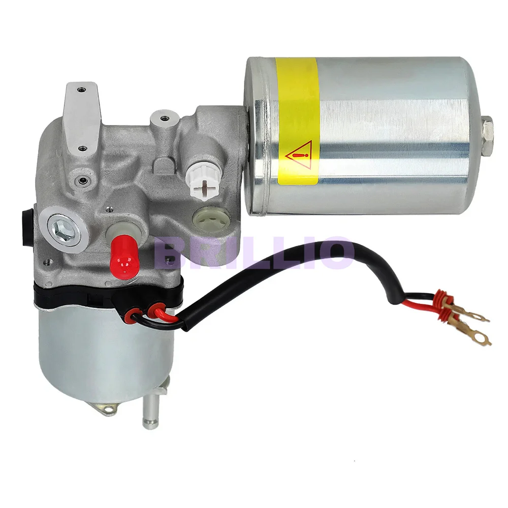 ABS Brake Booster Pump Assy For TOYOTA LAND CRUISER HILUX FJ CRUISER Lexus LX450d LX570 2015 - 2018 4707060030 4707060050