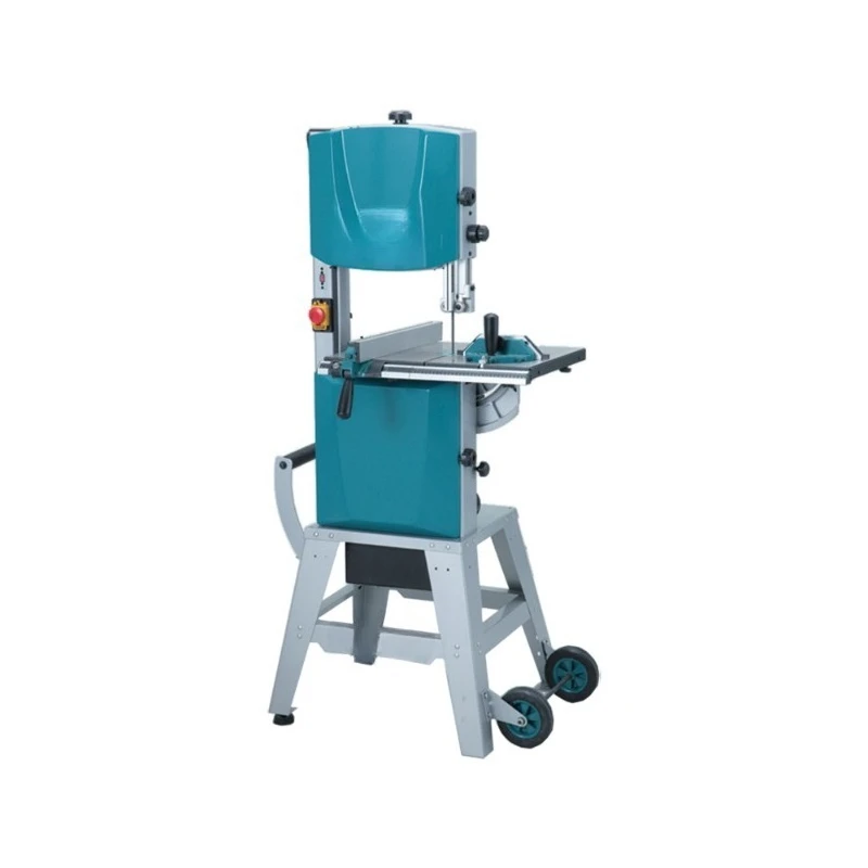 LB1200F cutting machine 12 inch woodworking fine cutting curve sawing machine