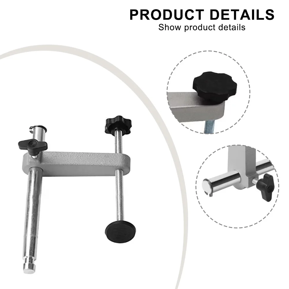 Vertical Hold Down Clamp For DW718 DWS780 DW717 Miter Saw Clamp Assembly 630065-00 Miter Saw Accessories