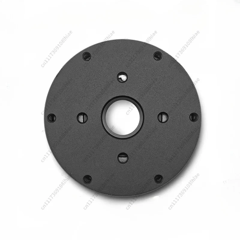 MHF5015V3 large hollow servo motor built-in drive manipulator robot micro joint
