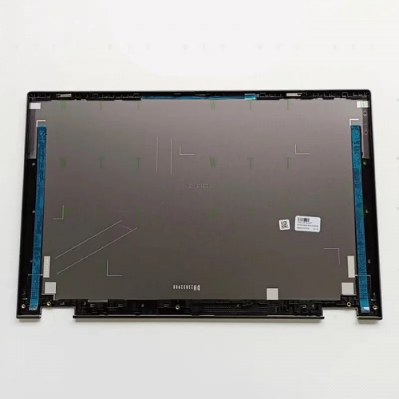 

BB оригинал для Lenovo Flex 5-15 YOGA C550-15 задняя крышка ЖК-дисплея серая 5CB0Y85681