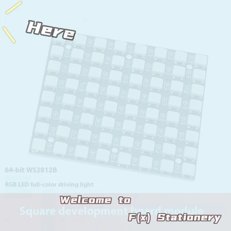 placa-de-desenvolvimento-led-ws2812-driver-colorido-embutido-8x8-64-bits-rgb-5050-modulo-de-matriz-para-arduino-projeto-de-luz-colorida-1-peca