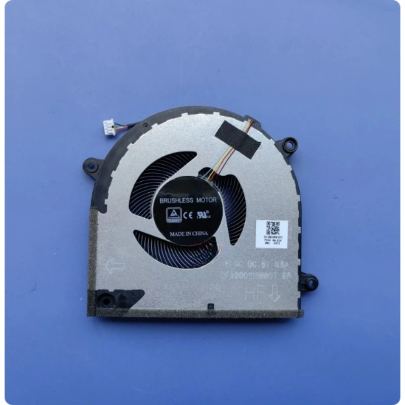 for Lenovo Legion Y540-17 Y540-17IRH Y540-17IRH-PG0 Series  Fan Replacement New Laptop CPU+GPU Cooling Fan