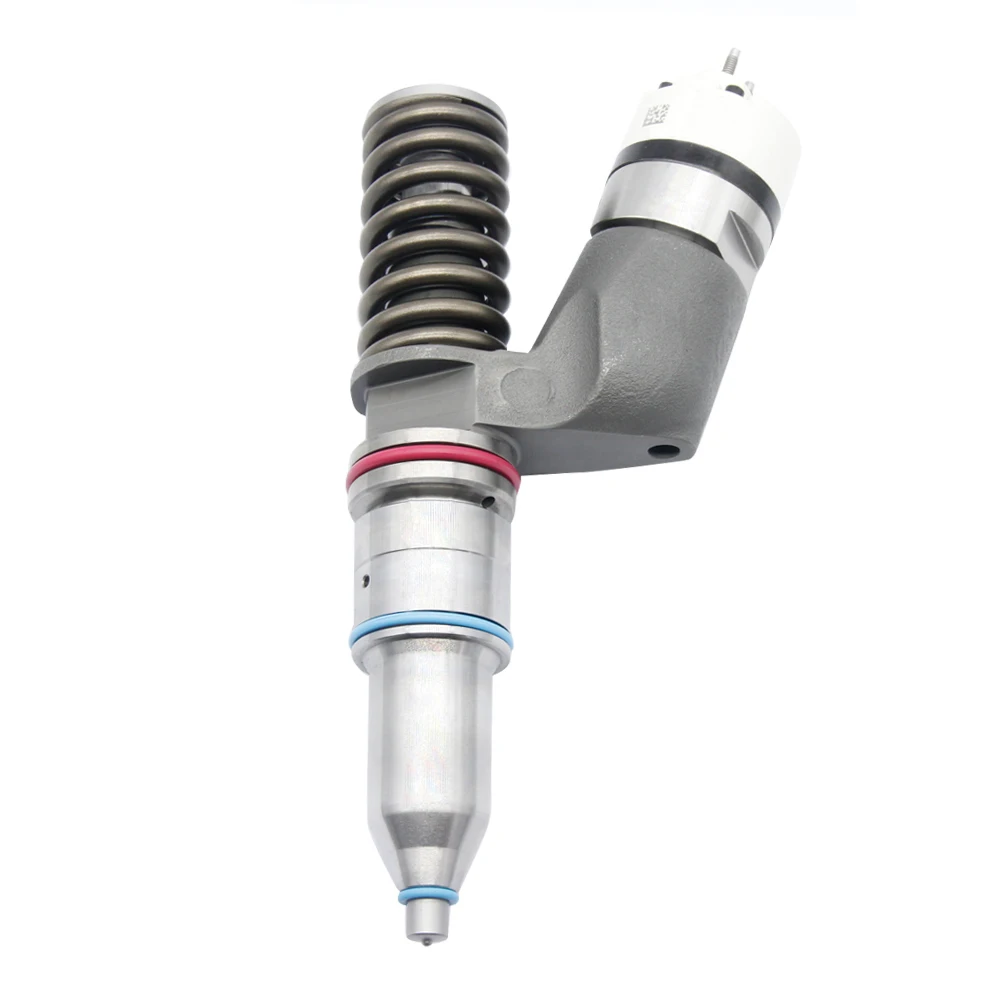 

High quality remanufactured 345C 345D 349D engine injector C11 C13 fuel injector 2490713 249-0713