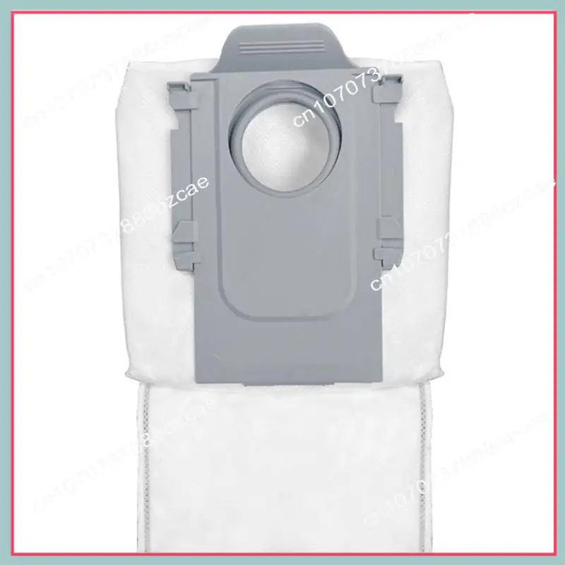 Kit de nettoyage complet A26P pour Roborock Saros10 S9maxv Ultra: brosse principale, brosse latérale et sac à poussière, paquet de remplacement