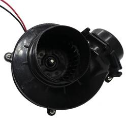 Auto 3 pollici turbocompressore elettrico presa d'aria fredda compressore ventilatore macchina AV SC006-2J1258 per Subaru Outback