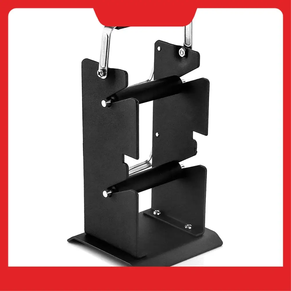 

Solder Dispenser Reel Solder Reel Stand-N38R