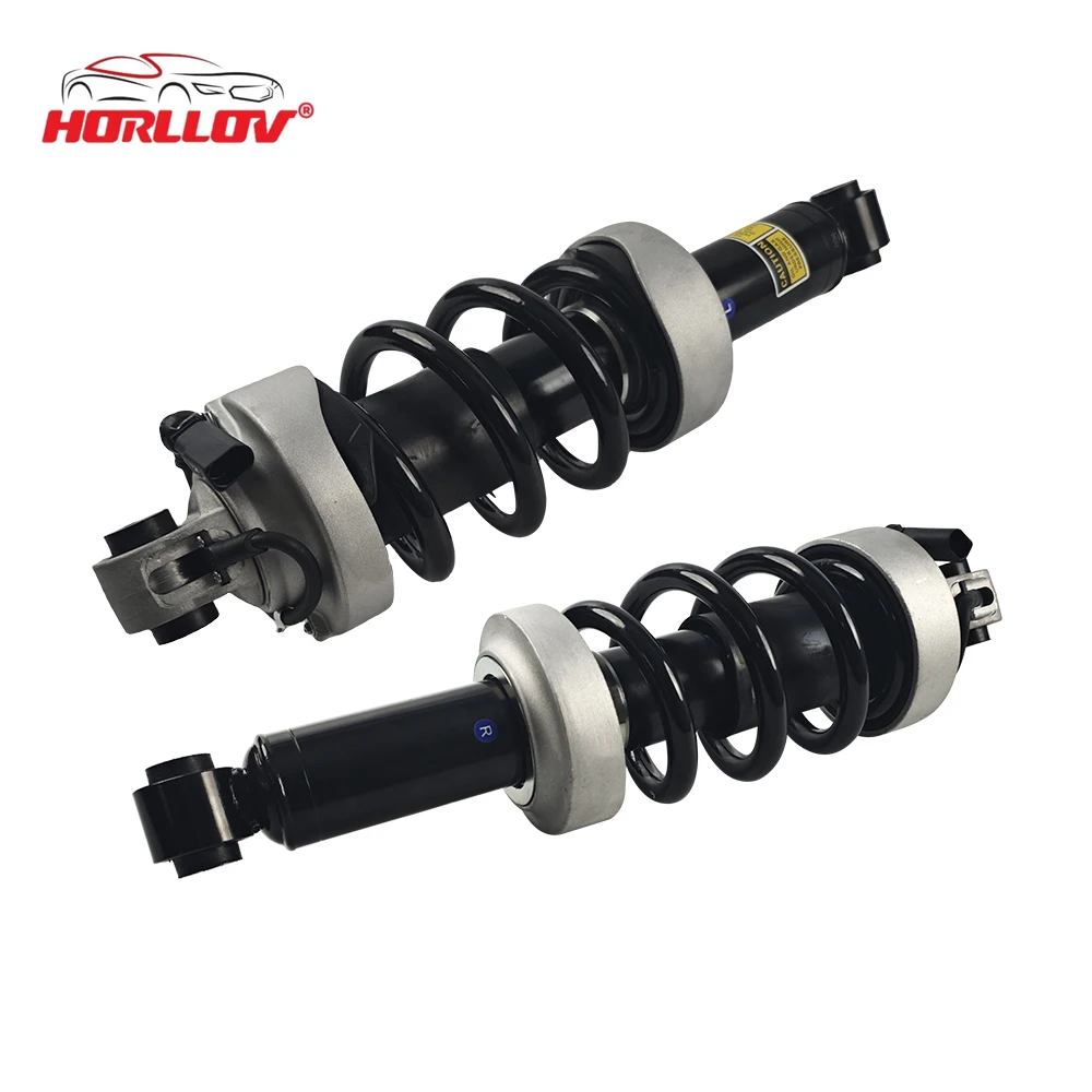 

Auto Parts Car 2PCS Shock Absorber Front Shock Absorbers for Audi R8 420412020AG