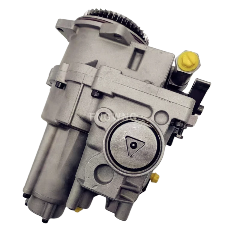 141-7869 1417869 CAT 3116 Diesel Engine Injector Pump for Caterpillar  325B E314C E325D Excavator