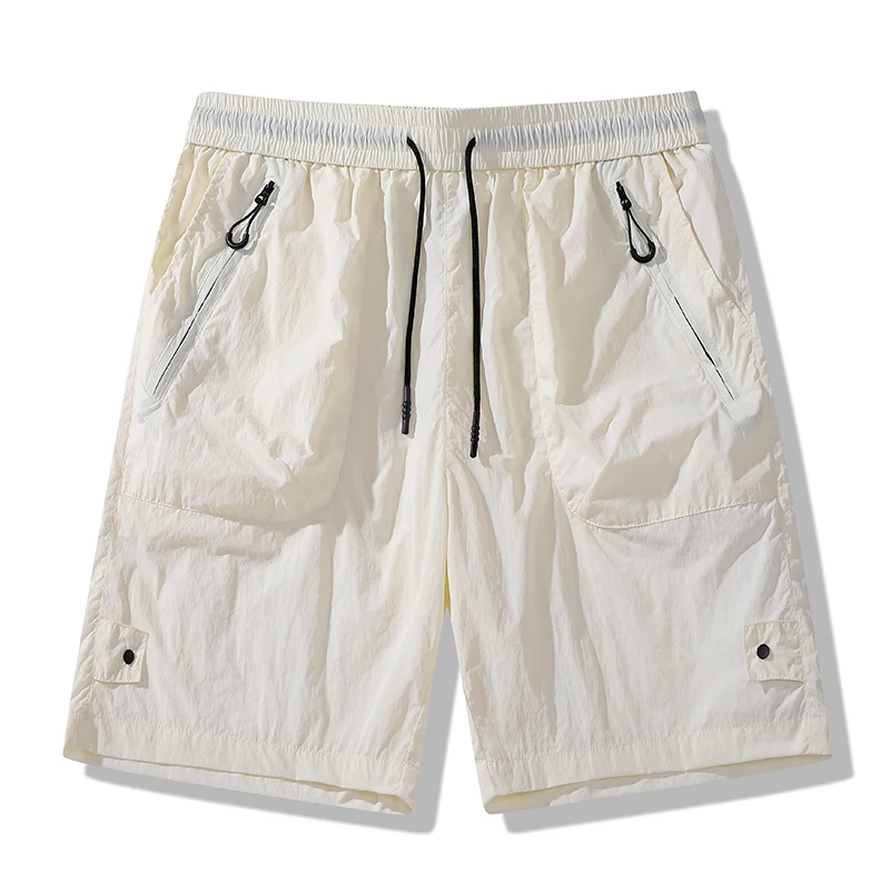 Men's Shorts Uv Res… - image