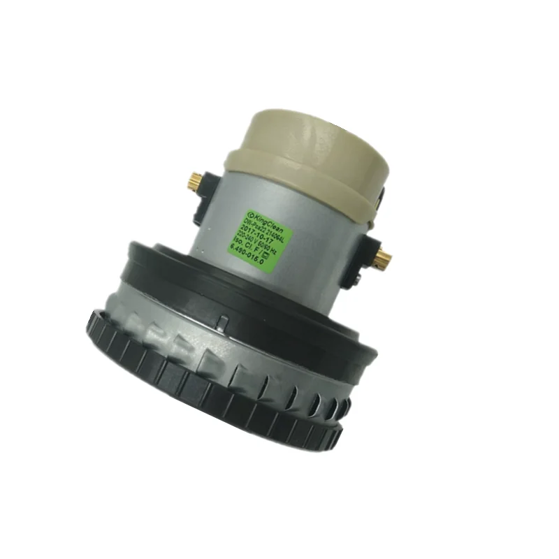 محرك ل Karcher NT20/1 NT30/1 NT38/1 NT40/1 الرطب والجاف مكنسة كهربائية أجزاء الملحقات