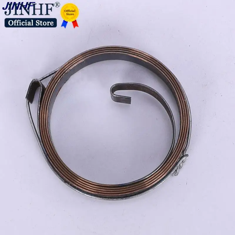 

Recoil Pull Starter Start Spring Kit Replacement For Engine Lawn Mower New