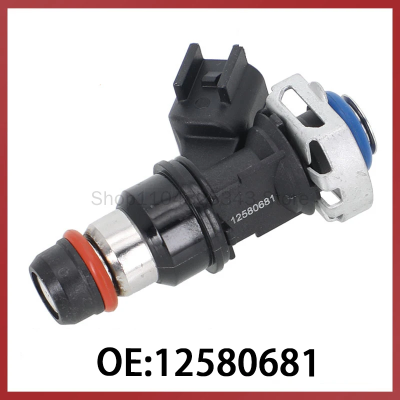 

12580681 for Buick Chevrolet Chevrolet Auto Parts Fuel Injectors