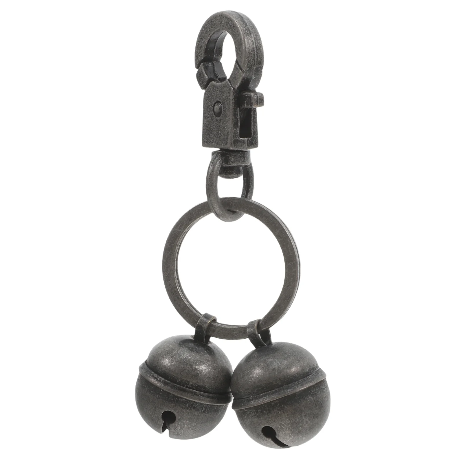 

Pet Collar Brass Bell Clear Sound Training Charm Small Dogs Cats Vintage Craft Bells Pendant Decoration Loud Jingle